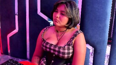 AllisonVoss_ live cam on Cam4