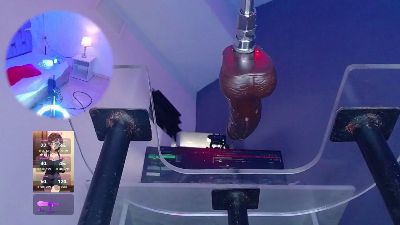 AllisonVoss_ live cam on Cam4