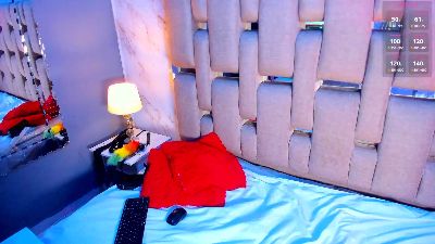 AllisonVoss_ live cam on Cam4