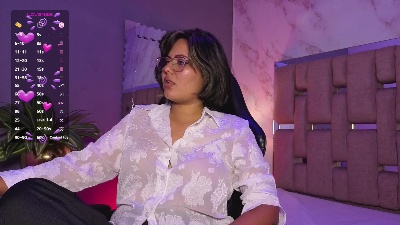 AllisonVoss_ live cam on Cam4