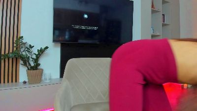 Allison_Ally live cam on Cam4