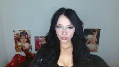 Allison_Candy19 live cam on Cam4