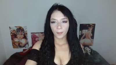 Allison_Candy19 live cam on Cam4