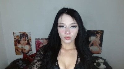 Allison_Candy19 live cam on Cam4