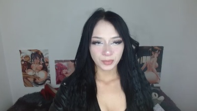 Allison_Candy19 live cam on Cam4