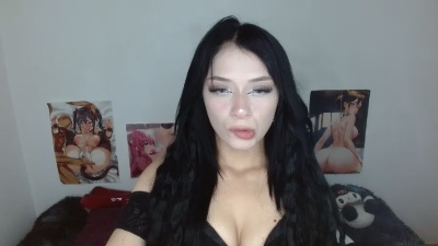 Allison_Candy19 live cam on Cam4