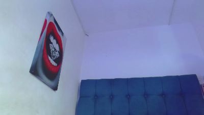 Allison_Star1 live cam on Cam4