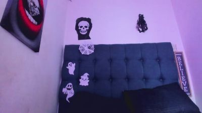 Allison_Star1 live cam on Cam4
