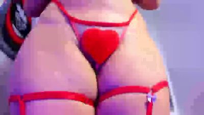 Allison_Star1 live cam on Cam4