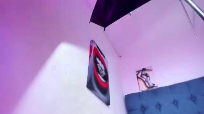 Allison_Star1 live cam on Cam4