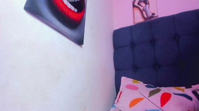 Allison_Star1 live cam on Cam4
