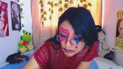 Allizon_Cherry1 live cam on Cam4