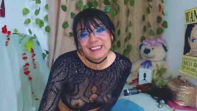 Allizon_Cherry1 live cam on Cam4