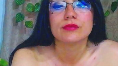 Allizon_Cherry1 live cam on Cam4