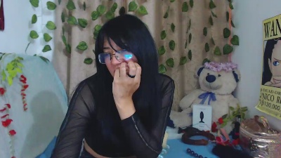 Allizon_Cherry1 live cam on Cam4