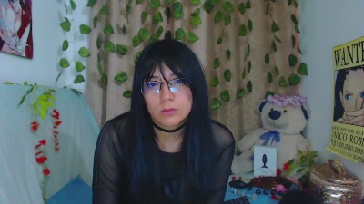 Allizon_Cherry1 live cam on Cam4