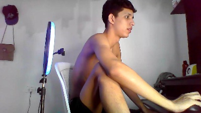 Allnei live cam on Cam4