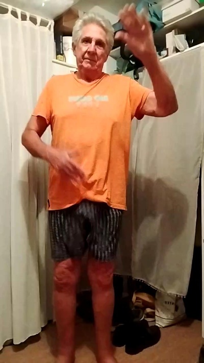Allobroge63 live cam on Cam4
