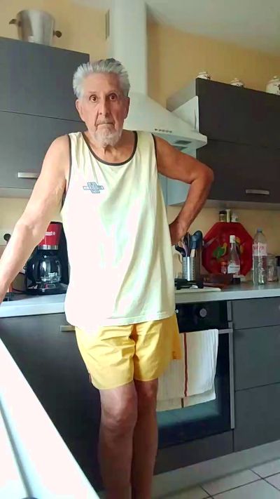 Allobroge63 live cam on Cam4