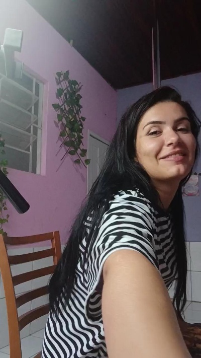 naked video chat Ally Sol