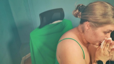Ally_baby live cam on Cam4