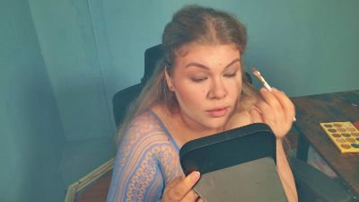 Ally_baby live cam on Cam4