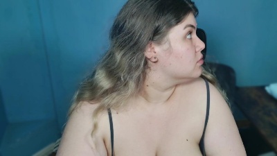 Ally_baby live cam on Cam4