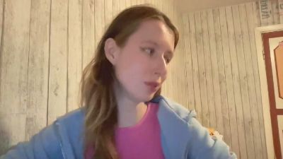 AlmaHesson live cam on Cam4