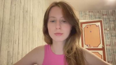 AlmaHesson live cam on Cam4