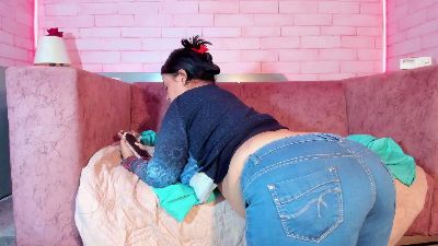 Alma_rivers live cam on Cam4
