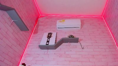 Alma_rivers live cam on Cam4
