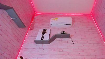 Alma_rivers live cam on Cam4