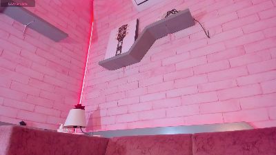 Alma_rivers live cam on Cam4