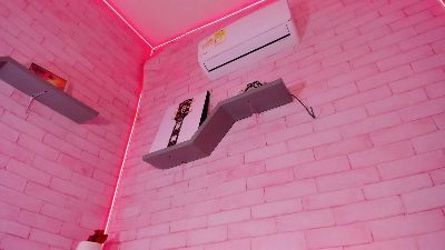 Alma_rivers live cam on Cam4