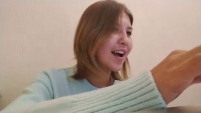 AlmetaTysinger webcam