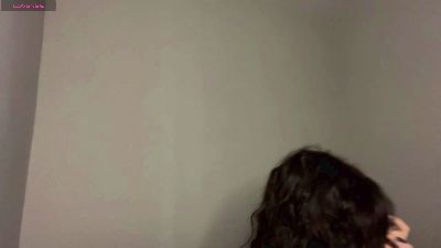 AlodiaGoodrich live cam on Cam4