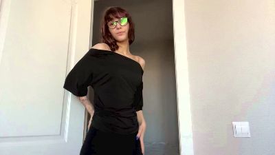 AlodiaGoodrich live cam on Cam4