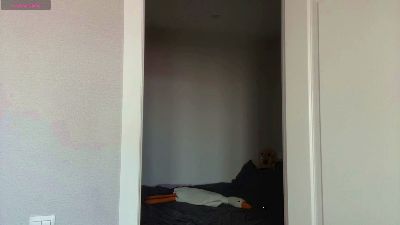 AlodiaGoodrich live cam on Cam4