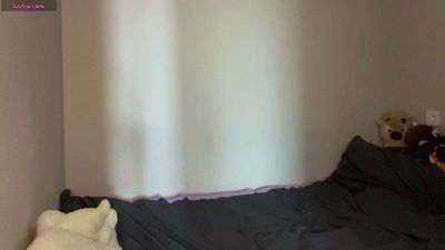 AlodiaGoodrich live cam on Cam4
