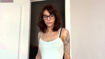 AlodiaGoodrich live cam on Cam4
