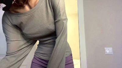 AlodiaGoodrich live cam on Cam4