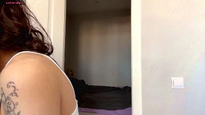 AlodiaGoodrich live cam on Cam4