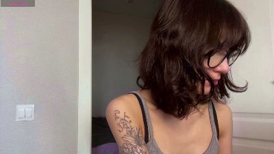 AlodiaGoodrich live cam on Cam4
