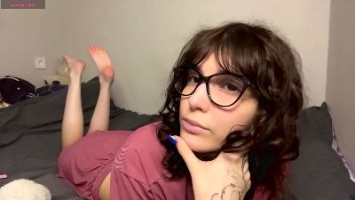 AlodiaGoodrich live cam on Cam4
