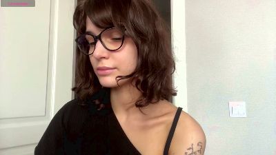 AlodiaGoodrich live cam on Cam4