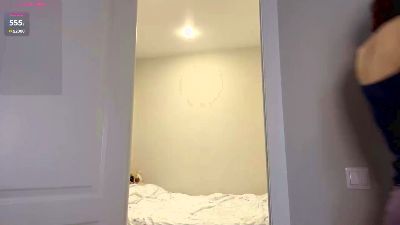 AlodiaGoodrich live cam on Cam4