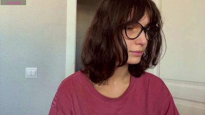 AlodiaGoodrich live cam on Cam4