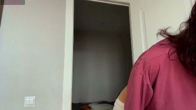 AlodiaGoodrich live cam on Cam4