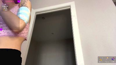 AlodiaGoodrich live cam on Cam4