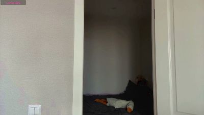 AlodiaGoodrich live cam on Cam4